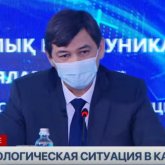 «Спутник V» вакцинасынан кейін иммунитет кем дегенде екі жыл сақталуы мүмкін» - Е.Қиясов