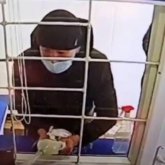 Қарағандыда қарақшылар микрокредиттік ұйымды тонап кетті (ВИДЕО)