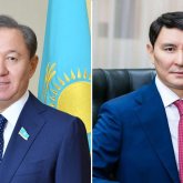 Нығматулин Қаржы министрінің жұмысын сынға алды