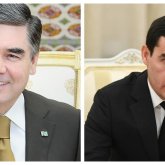 Түркіменбашы ұлын вице-премьер етіп тағайындады