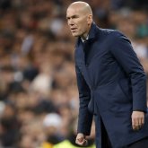 Зидан Франция құрамасының бас бапкері болуы мүмкін
