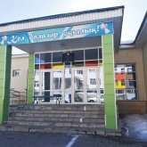 Алматы облысында жаңадан қолданысқа берілген мектеп қирап қалды (ФОТО)