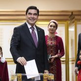 «Гурбангулы Бердімұхамедов билікті ұлына беруге дайындалып жатыр» – БАҚ