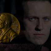 Навальный Нобель сыйлығына ұсынылды