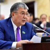 «Ашаршылыққа қатысты құпия құжаттарды ашатын уақыт жетті» - сенатор