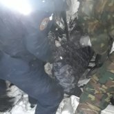 Атырау-Орал тасжолында тағы да жол апаты болды: қайтыс болғандар бар