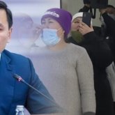 «Ұстатып жібергені аздай, Көлгінов енді  бізге  жала жабуға кірісті» – көп балалы аналар