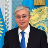 Мемлекет басшысы әйелдер қауымын 8 наурыз мерекесімен құттықтады