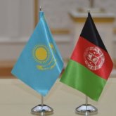 Ауғанстан Қазақстанмен бірлесіп жемқорлықпен күреспекші