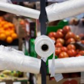 Елімізде полиэтилен пакеттерге тыйым салынады