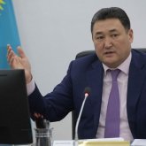 «Елмен біргемін»: Болат Бақауов қазақстандықтарға арнап жазба жариялады