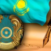 Тоқаев бірқатар заңға қол қойды