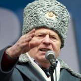 «Украинаның бірде-бір сарбазы да, офицері де қалмайтындай етейік!» - Жириновский