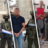 Атырауда спортшылардан құралған рэкеттер тобы құрықталды