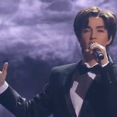 Максим Галкин Димашқа пародия жасаған актрисаны сынап тастады (ВИДЕО)