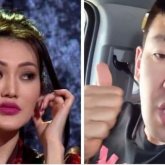 "Ұлы дала психологтарына рахмет!": Мейіржан Төребаев Ерке Есмаханды "мақтаншақ" деп атады