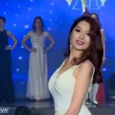 Қазақ қызы Оңтүстік Кореядағы сән байқауында жеңіске жетті (ВИДЕО)