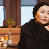 «Біздің жүйеге түбегейлі реформалар мен тыңдаушы мемлекет қажет» - Алуа Қонарова