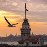 Түркияда коменданттық сағат енгізілді