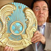 Елтаңба авторы Шот-Аман Уәлиханов қайтыс болды