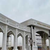 «Назарбаевтың бастамасымен Түркістан қаласы жаңа келбетке ие болды» — Тоқаев