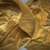 Президент Нобель сыйлығына ұсынылды