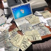 Планшет дауы: Көлгіновтің кадры сүттен ақ, судан таза болып шықты