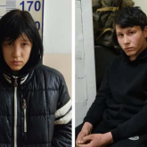 Тараздық қашқын-ғашықтар Қырғызстаннан табылды