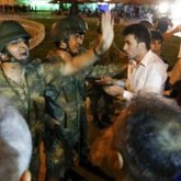 Президентке қарсы шыққандарды өмір бойына бас бостандығынан айырды