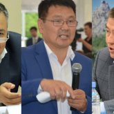 «Қазақстан территориясының 80 пайызы жекеменшікке өтуі мүмкін» - Мұхтар Тайжан