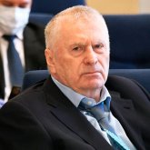 «Қазақстан 300 жыл бұрын қайда болдың?» - Жириновский Павлодардағы көшелердің атауын өзгертуге қатысты ойын ашық айтты