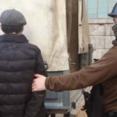 Астанада атыс болды (ВИДЕО)