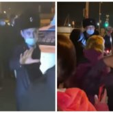 «Полициядан қайыр жоқ»: Алматы тұрғындары есірткі сатушыларды өздері ұстауға көшкен