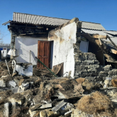 Хромтауда жарылыс болды