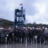 Түркия Айға қонатын зымыран дайындап жатыр