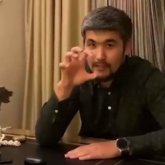 Қолы қалтырамастан атып тастады: желіде Дикий Арманға қатысты ВИДЕО тарады