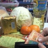 Қандай азық-түлік өнімдері қымбат?