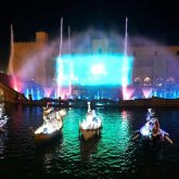 «Түркістаннан Венецияның «жалкий» көшірмесін жасаудың түк керегі жоқ!» - журналист