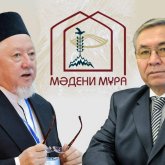 «Мәдени мұра» бағдарламасының түбіне жемқорлық жетті» - Ғарифолла Есім