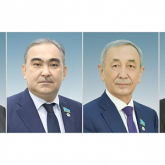 «Парламенттен қуу керек»: жерді шетелдіктерге жалға беруді қолдаған депутаттар кімдер?