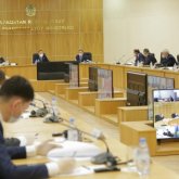 Жер комиссиясының IV отырысында  қандай шешімдер қабылданды