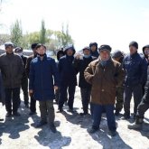 «Жалғызымды жабылып ұрған»: Марқұмның әкесі көршісін кінәлайды (ВИДЕО)