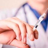 Итке арналған вакцинаны адамға салған