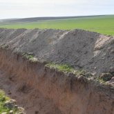 Түркістанда жаңа су қоймасы салынайын деп жатыр