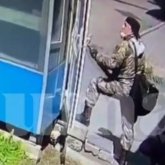 Алматыда атыс шығарған адам Ресей азаматы болып шықты