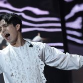 Димаш Құдайбергеннің жаңа клипі жарық көрді