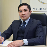 «СК-Фармацияның» экс-басшысына қатысты алғашқы сот отырысы басталды