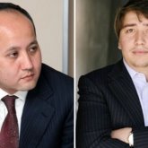 Нью-Йорк соты Әблязов пен Храпуновтың ісін қарайтын болды