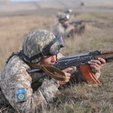 Дүнген жастарының әскерге бармайтыны рас па?