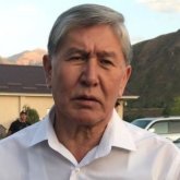 «Отыруға болмайды»: Алмазбек Атамбаевқа ауыр диагноз қойылды